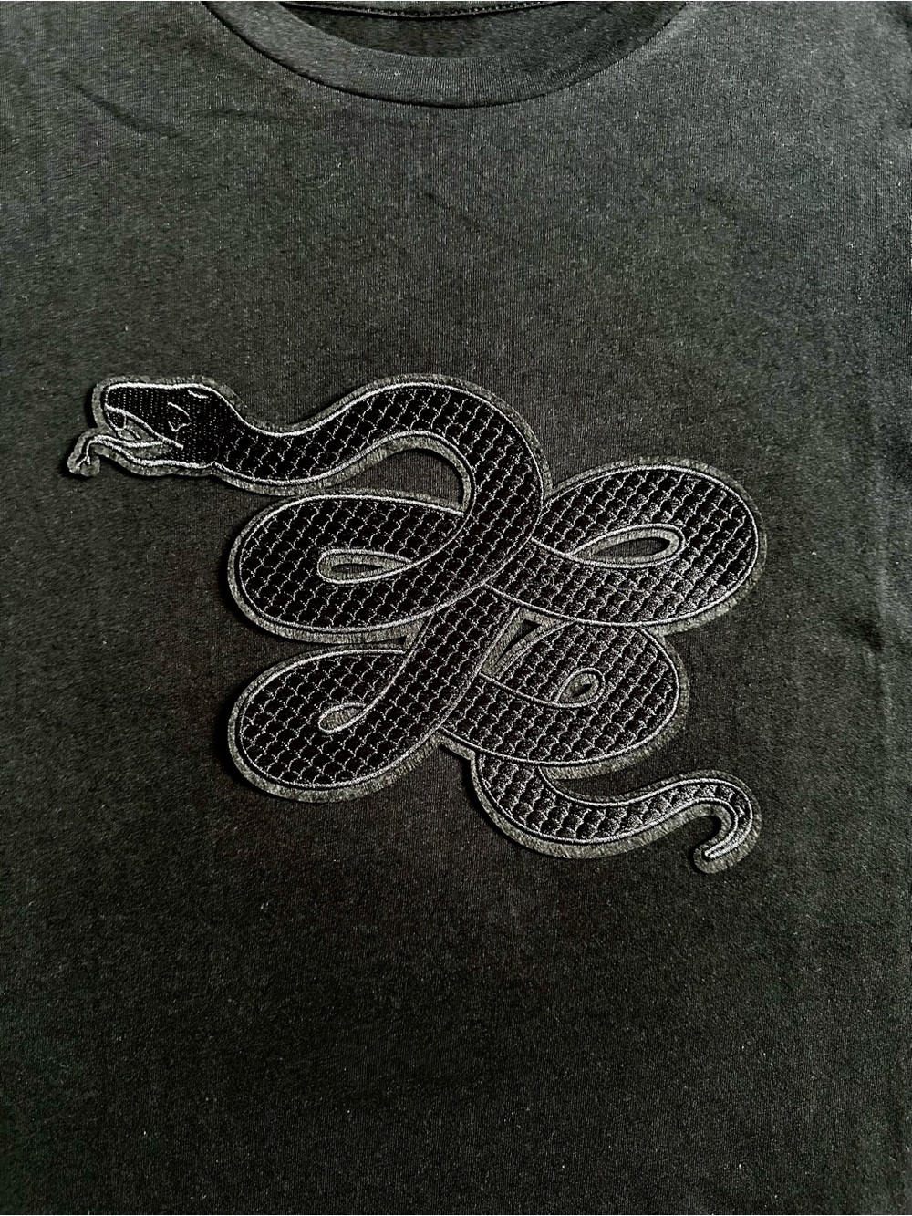 Embellished Tshirts - Picture 4 of 10